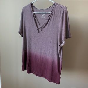 Ombré T-shirt